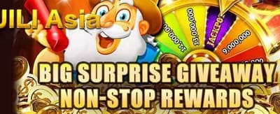 Welcome Free Spins Bonus